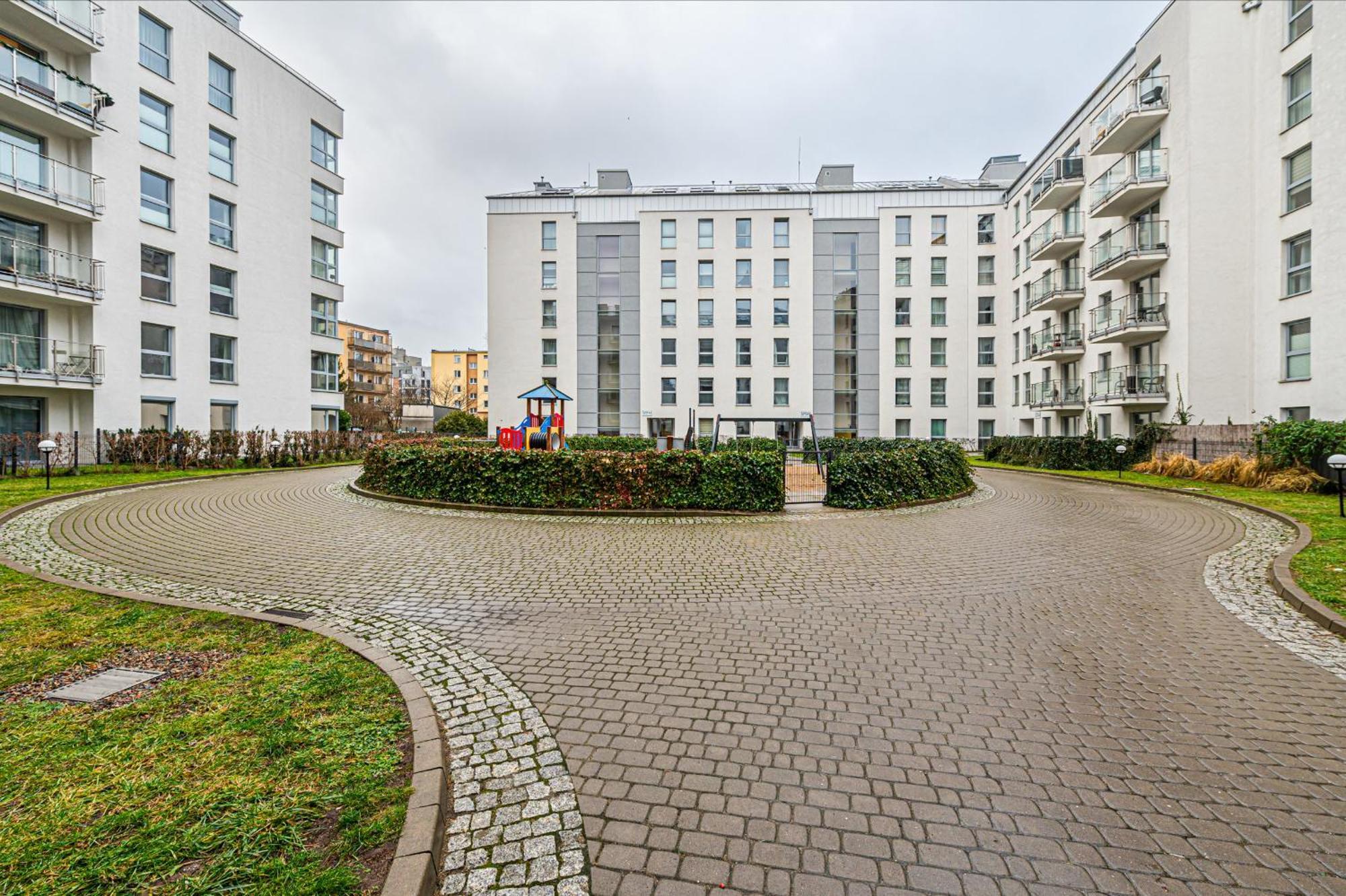 Posejdon - Billberry Apartments Gdaňsk Exteriér fotografie